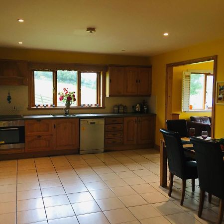 4 Bedrooms With Stunning Lake View Drumcoura Lake Resort Beside Saloon & Equestrian Centre, Lakes & Forest Ballinamore Exterior photo